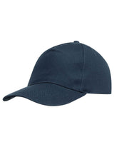 5-Panel Baseball Cap - C2116