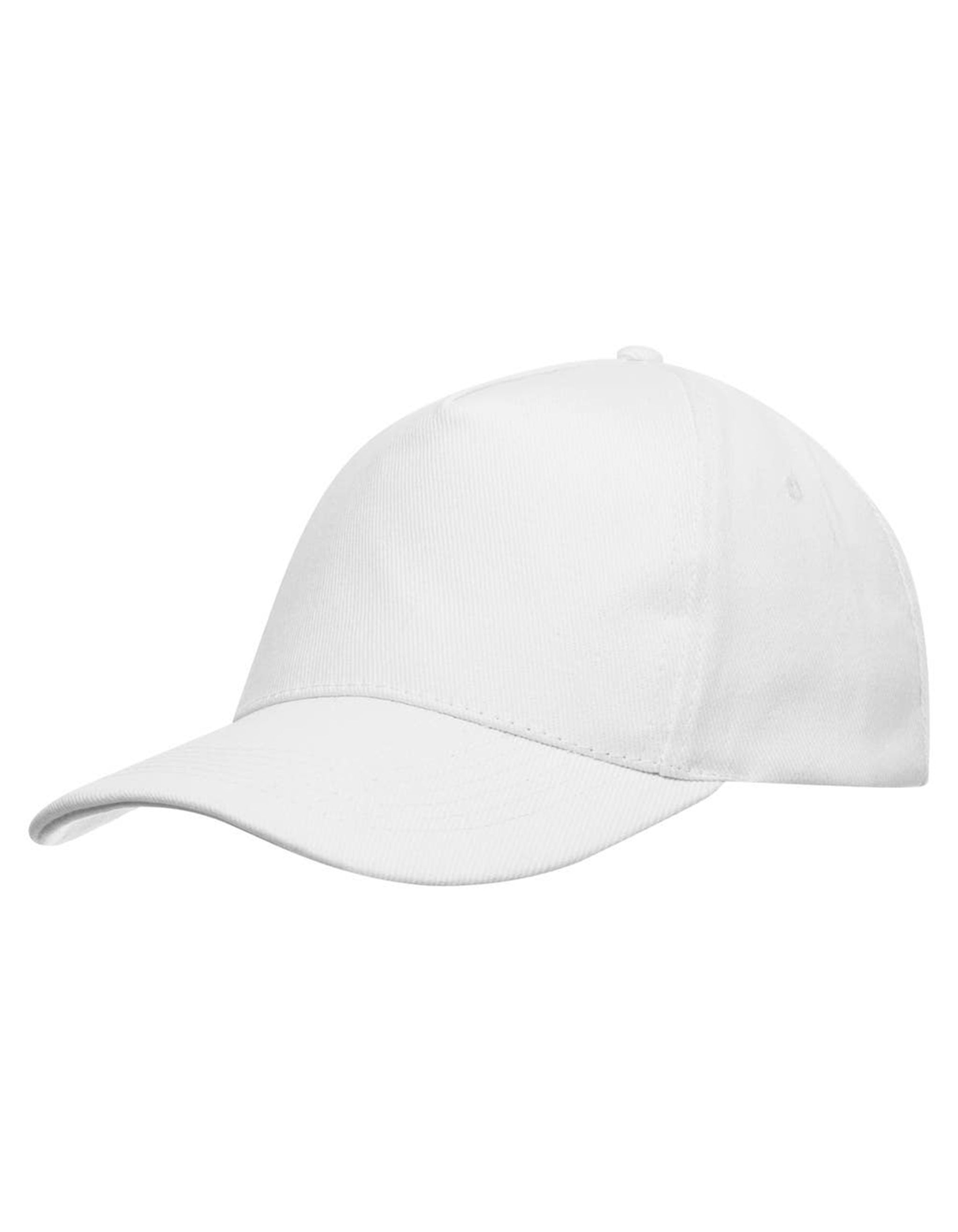 5-Panel Baseball Cap - C2116