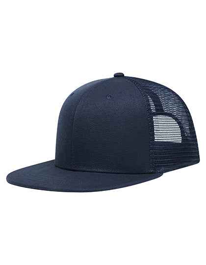 Trucker Cap High Profile - C2144