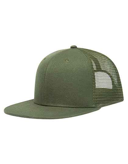 Trucker Cap High Profile - C2144