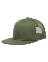 Trucker Cap High Profile - C2144