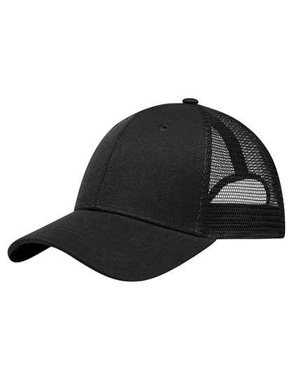 Trucker Cap Medium Profile - C2146