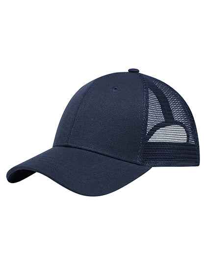 Trucker Cap Medium Profile - C2146