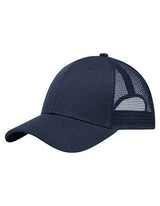 Trucker Cap Medium Profile - C2146