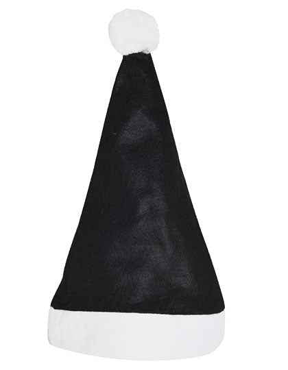 Christmas Hat / Nikolaus Mütze - C4001