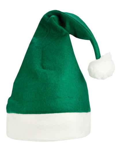 Christmas Hat / Nikolaus Mütze - C4001