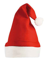 Christmas Hat / Nikolaus Mütze - C4001