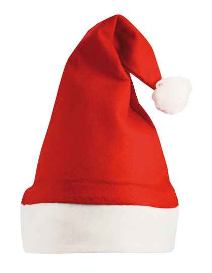 Christmas Hat / Nikolaus Mütze - C4001