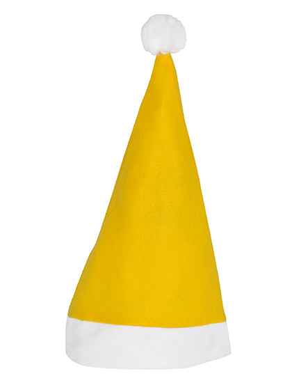Christmas Hat / Nikolaus Mütze - C4001