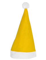 Christmas Hat / Nikolaus Mütze - C4001