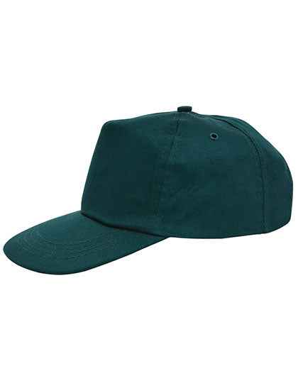 Baumwoll-Cap - C500