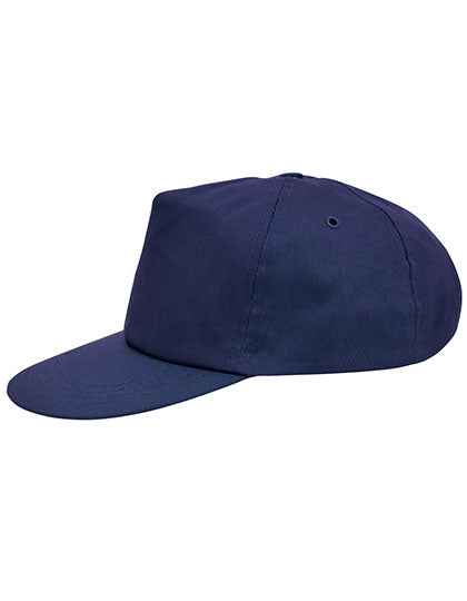 Baumwoll-Cap - C500