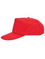 Baumwoll-Cap - C500
