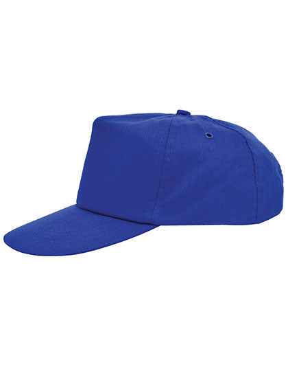 Baumwoll-Cap - C500