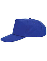 Baumwoll-Cap - C500
