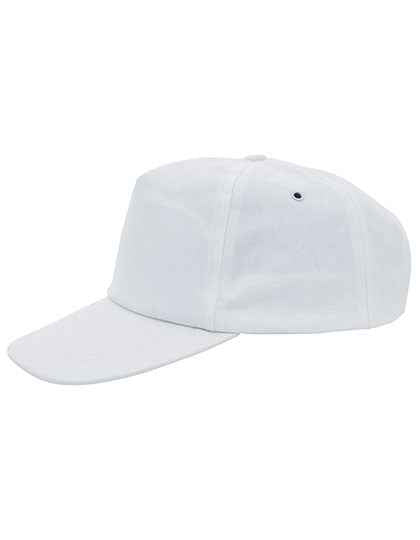 Baumwoll-Cap - C500