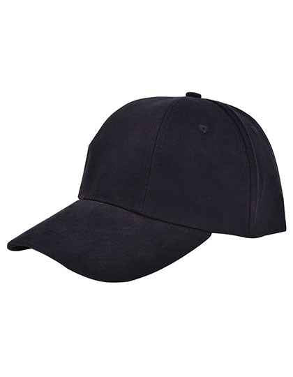 Baumwoll-Cap Low Profile/Brushed - C560