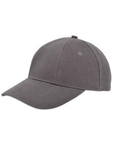 Baumwoll-Cap Low Profile/Brushed - C560
