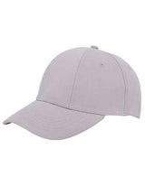 Baumwoll-Cap Low Profile/Brushed - C560