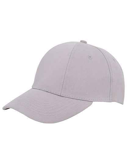 Baumwoll-Cap Low Profile/Brushed - C560