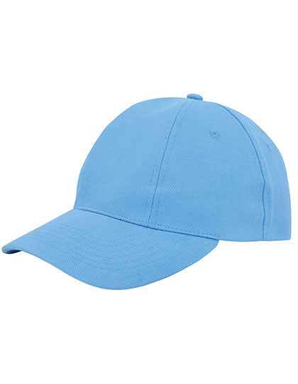 Baumwoll-Cap Low Profile/Brushed - C560