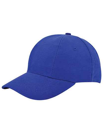 Baumwoll-Cap Low Profile/Brushed - C560