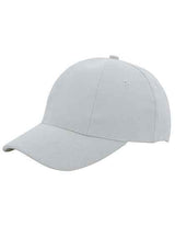 Baumwoll-Cap Low Profile/Brushed - C560