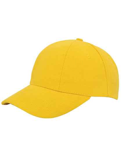 Baumwoll-Cap Low Profile/Brushed - C560