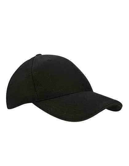 Canvas Structure Cap - C683