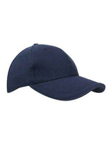 Canvas Structure Cap - C683