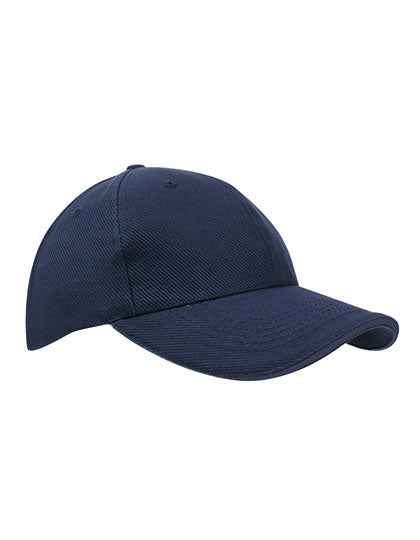 Canvas Structure Cap - C683