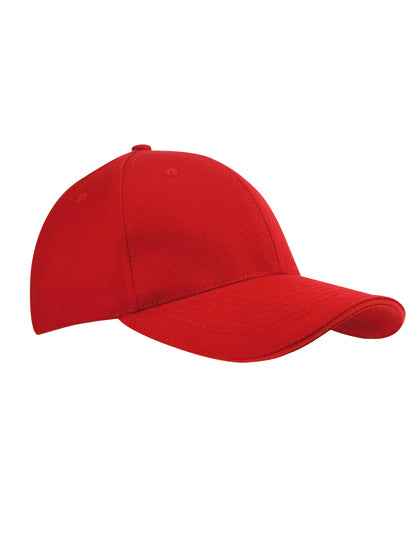 Canvas Structure Cap - C683