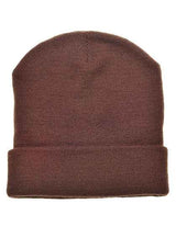 Strickmütze - C700