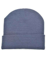 Strickmütze - C700