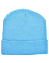 Strickmütze - C700