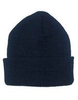 Strickmütze - C733