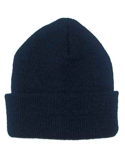 Strickmütze - C733