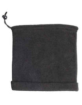 Fleece Ski Col - C739