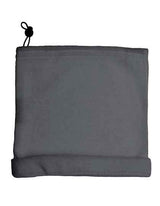 Fleece Ski Col - C739