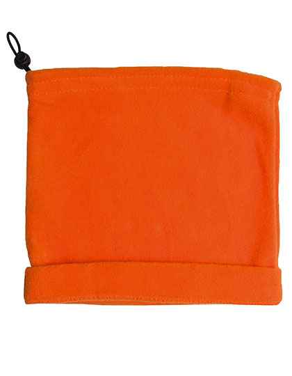 Fleece Ski Col - C739