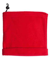 Fleece Ski Col - C739