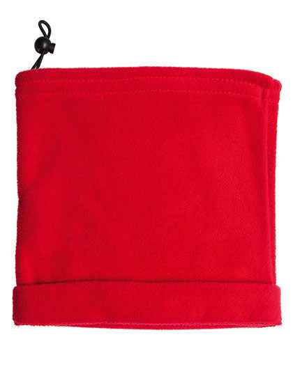 Fleece Ski Col - C739