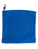 Fleece Ski Col - C739