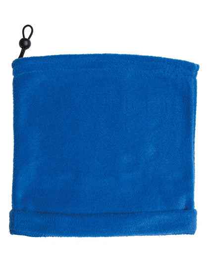 Fleece Ski Col - C739