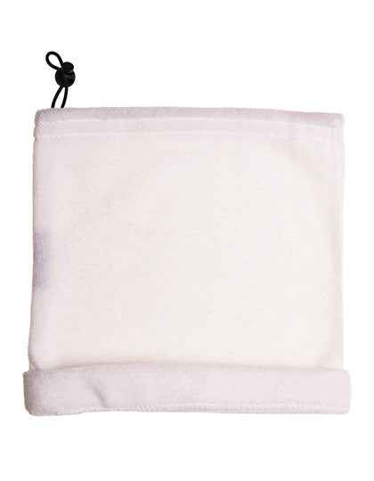 Fleece Ski Col - C739