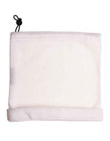 Fleece Ski Col - C739