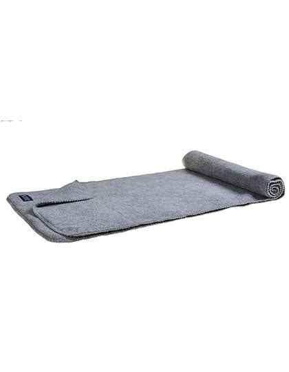 Fleece Schal - C750