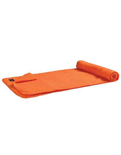 Fleece Schal - C750