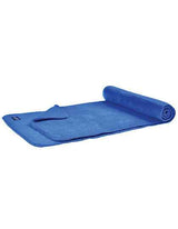 Fleece Schal - C750