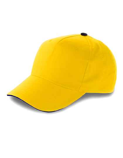 Baseball-Cap Anfield - C9114